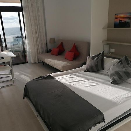 Ferienwohnung White Rose Las Palmas / Gran Canaria Exterior foto