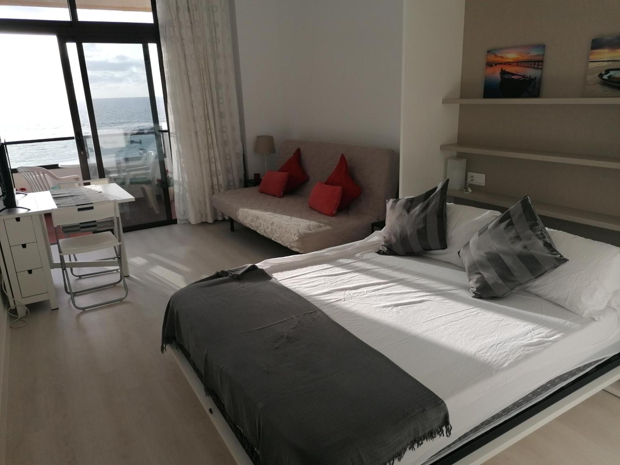 Ferienwohnung White Rose Las Palmas / Gran Canaria Exterior foto