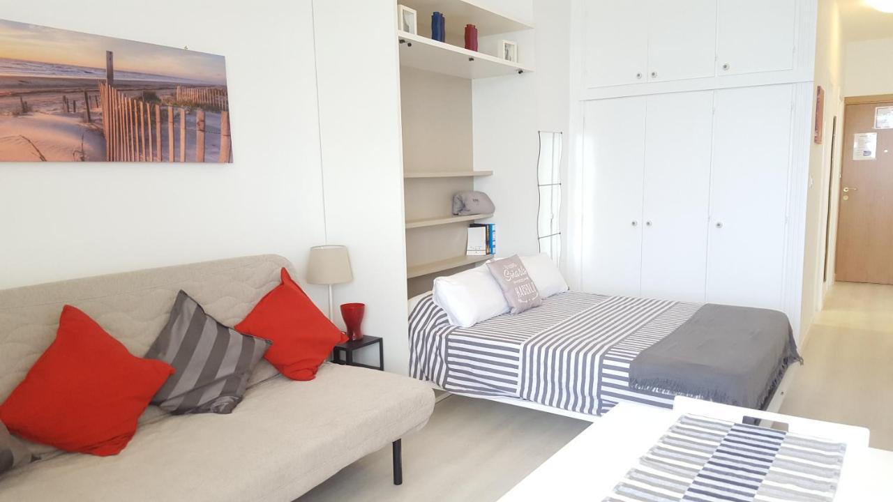 Ferienwohnung White Rose Las Palmas / Gran Canaria Exterior foto