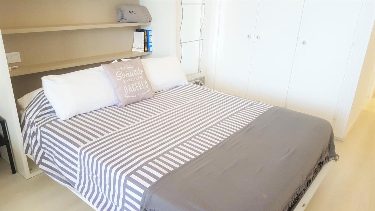 Ferienwohnung White Rose Las Palmas / Gran Canaria Exterior foto